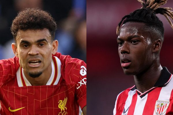  ویلیامز کنسل شد؛  تمام تمرکز بارسلونا بر روی جذب ستاره لیورپول