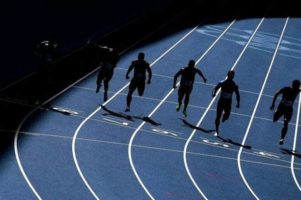 تعلیق 3 مسئول تیم دوومیدانی اعزامی به کره جنوبی