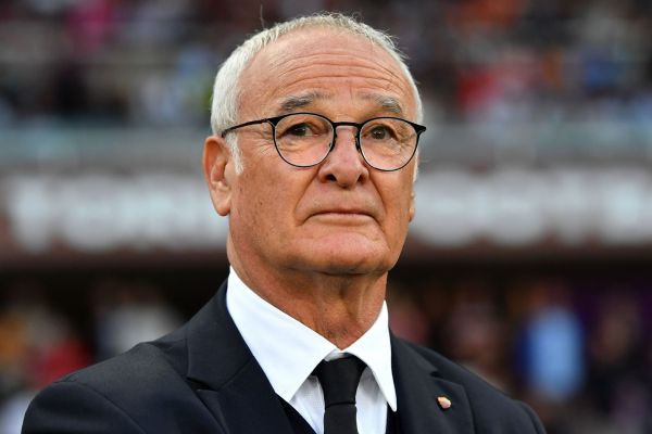  صحبت‌های رانیری درباره رد پیشنهاد هدایت تیم ملی ایتالیا