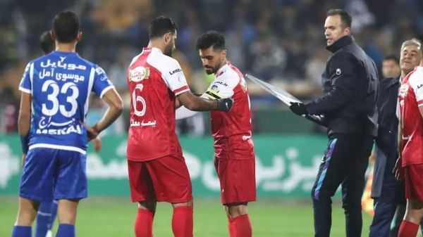 مرد شماره یک دربیها خیال هواداران پرسپولیس را راحت کرد