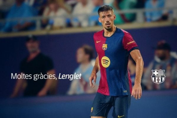  سه بازیکنی که بارسلونا آن‌ها را فروخت  عکس