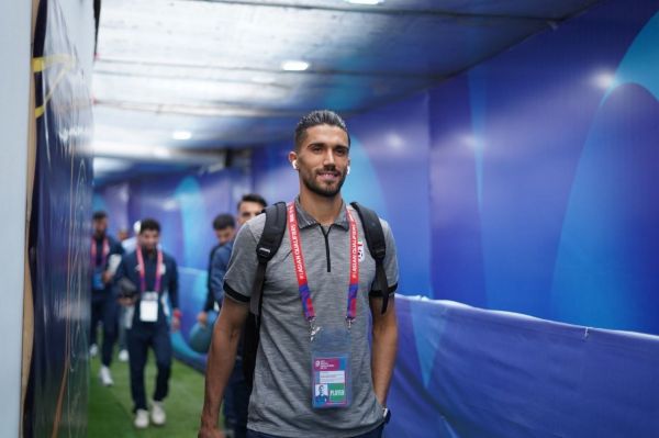 تایید خبر دیشب فوتبالی؛ حسینی مرد شماره یک تیم ملی شد