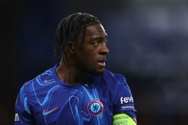 فسخ توافقی قرارداد ستاره فرانسوی با چلسی