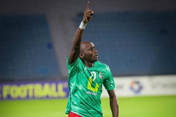  خرید جدید خیبر سابقه گلزنی به سپاهان را دارد