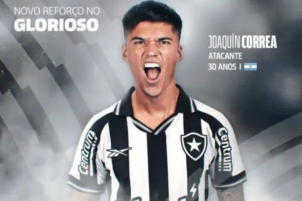 رسمی؛ رقیب طارمی در اینتر به تیم برزیلی پیوست