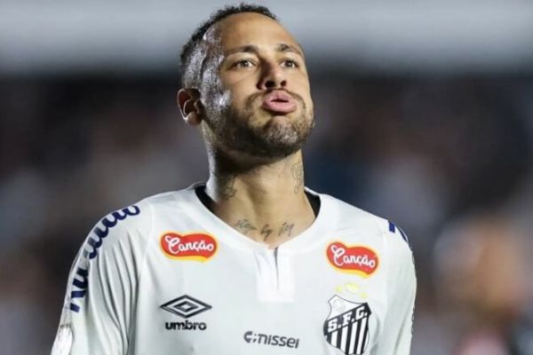  خبری که پدر نیمار درباره آینده پسرش اعلام کرد