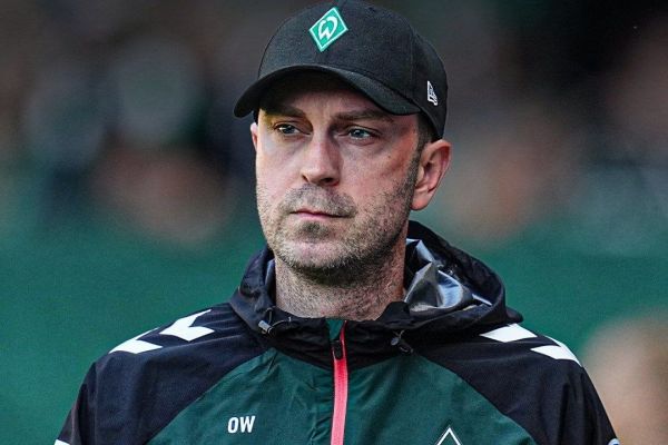  لایپزیگ سرمربی جدیدش را معرفی کرد