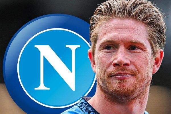  ستاره بلژیکی در آستانه امضای قرارداد با ناپولی