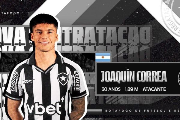  دلایل انتقال ستاره اینتر به بوتافوگو و پیشنهادهایی که رد کرد