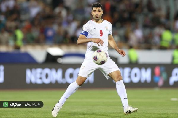 طارمی خداراشکر که دل هواداران شاد شد