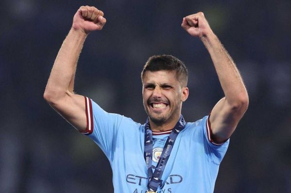 رشد چشمگیر نامگذاری نوزادان انگلیسی با الهام از ستاره منچسترسیتی