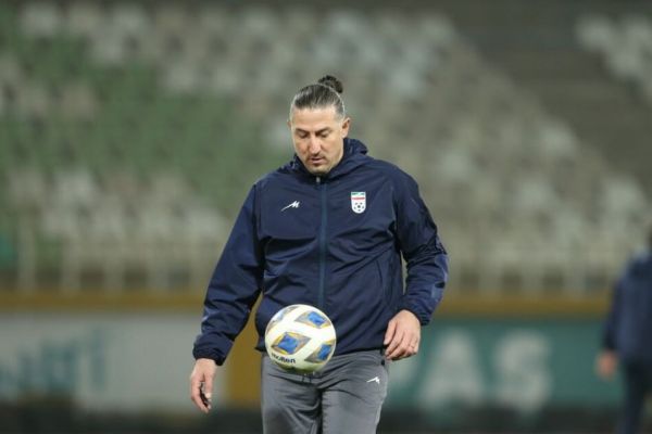 تیموریان بازیکنسازی از دهه گذشته کمتر شده است