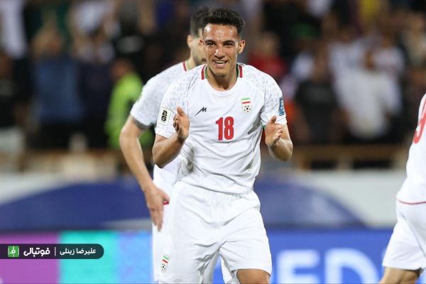 گزارش تصویری اختصاصی/ ایران سه - کره شمالی صفر