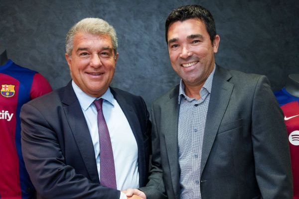 آخرین وضعیت لیست ورودی و خروجی بارسلونا در فصل نقل و انتقالات