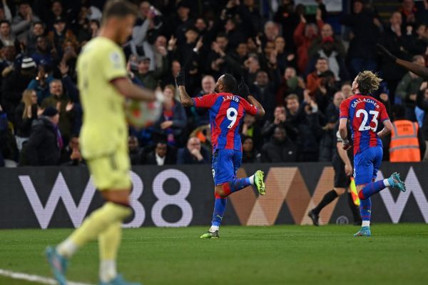 جدایی ۲۰ بازیکن از تیم قهرمان جام حذفی انگلیس