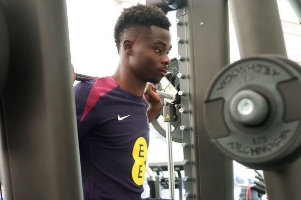 ستاره آرسنال چگونه لحظات سخت پس از مصدومیت سنگین را سپری کرد