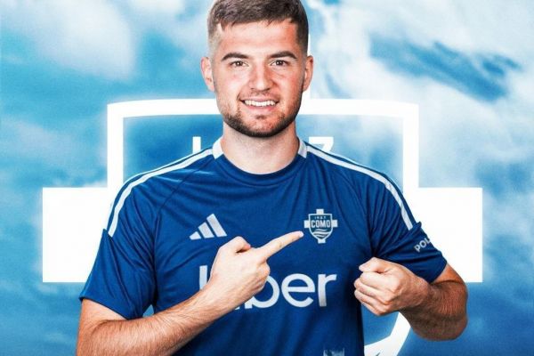  با اعلام رومانو؛ گزینۀ رئال مادرید، اولین خرید تابستانی کومو