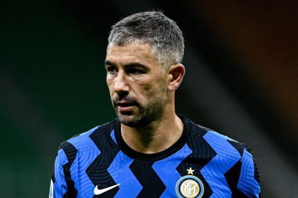  بازیکن سابق منچسترسیتی و رم دستیار سرمربی اینتر خواهد بود