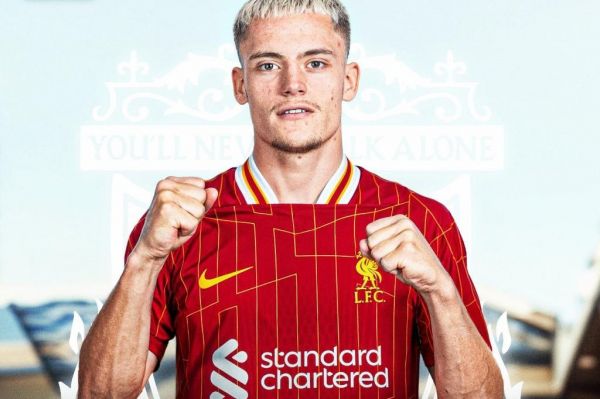 مطابق خبر فابریزیو رومانو؛ ستاره آلمانی به لیورپول پیوست