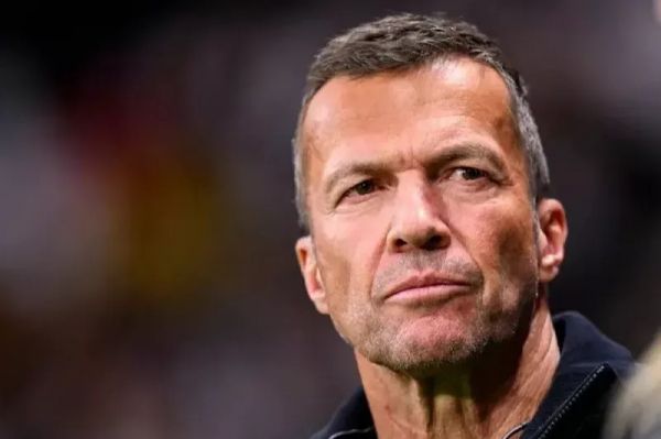  نظر اسطوره آلمان درباره نامزدهای توپ طلای 2025