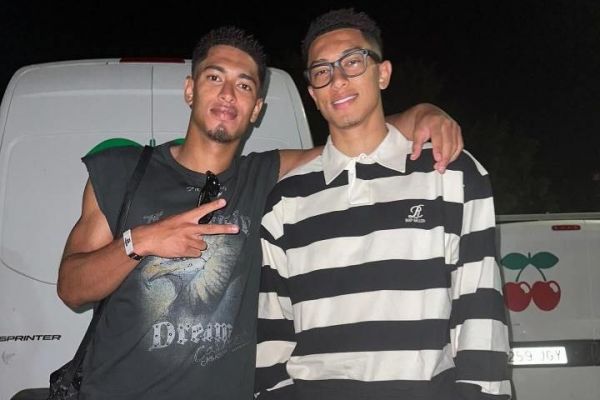 رویای رئالمادرید؛ مسیر برادر بزرگتر تکرار میشود