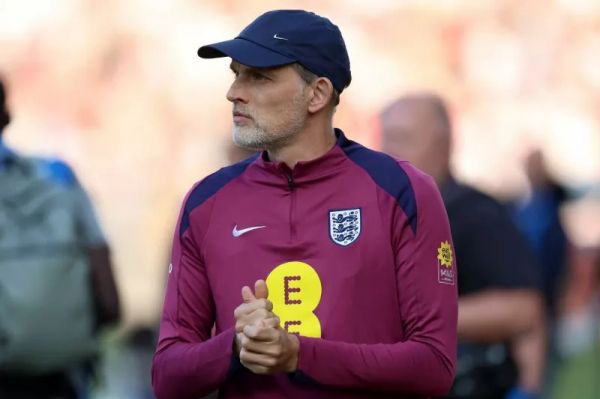  واکنش توخل به باخت عجیب انگلیس مقابل تیم آفریقایی