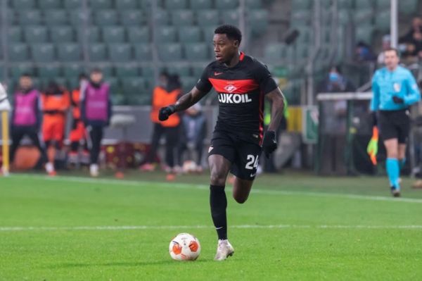 صحبتهای بازیکنی که بهخاطر قاچاق موادمخدر محکوم شده است