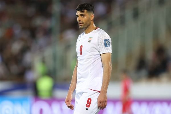  طارمی  نوراللهی نمی‌خواهد در تیم ملی باشد  در اینتر می‌مانم