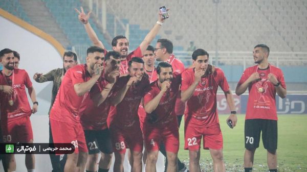 قهرمانی بهترین خط حمله در لیگ برتر؛ یک اتفاق تاریخی