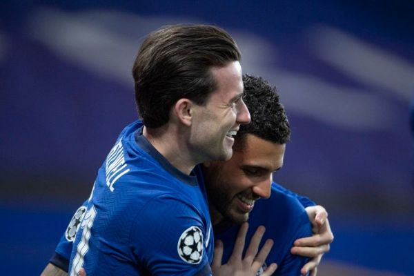  مدافعین چپ سابق چلسی، مورد توجه باشگاه ایتالیایی