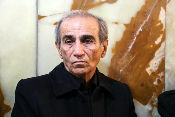 حمله تند جباری به مدیران استقلال فیلم بازی میکنند تا سر هوادار کلاه بگذارند