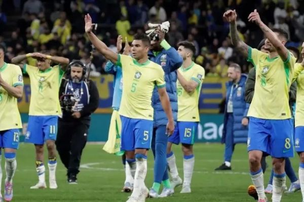 دو تیمی که بامداد امروز به جام جهانی 2026 صعود کردند