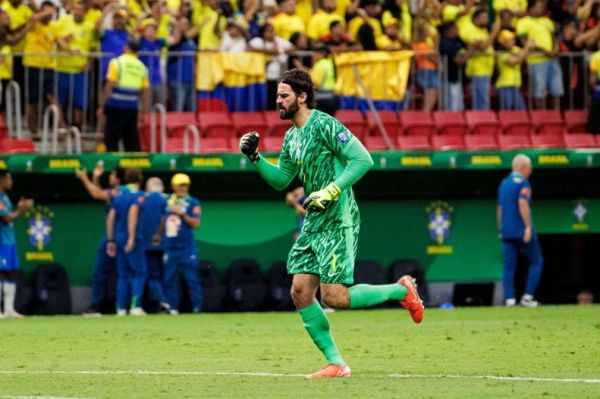 واکنش ستاره برزیلی به صعود به جام جهانی با آنچلوتی