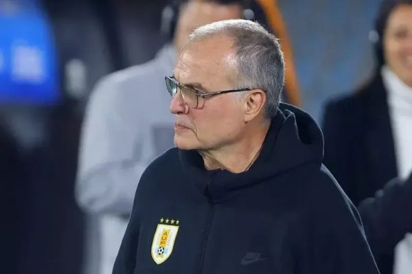 عصبانیت عجیب بیلسا بعد از برد تیمش