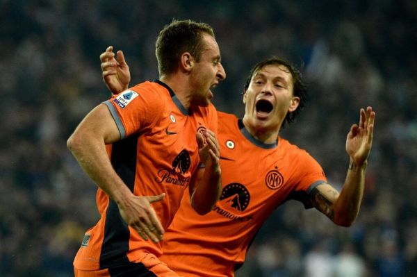  تونالی نشود، یوونتوس به سراغ ستاره اینتر می‌رود