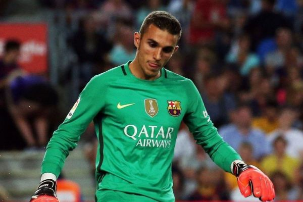  واکنش دروازه‌بان اسبق بارسلونا به انتخاب میان گارسیا و تراشتگن