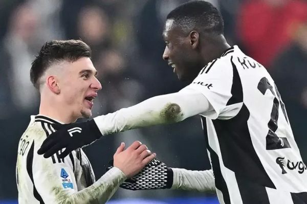رسمی؛ یوونتوس و تمدید قرارداد یکماهه با دو بازیکن
