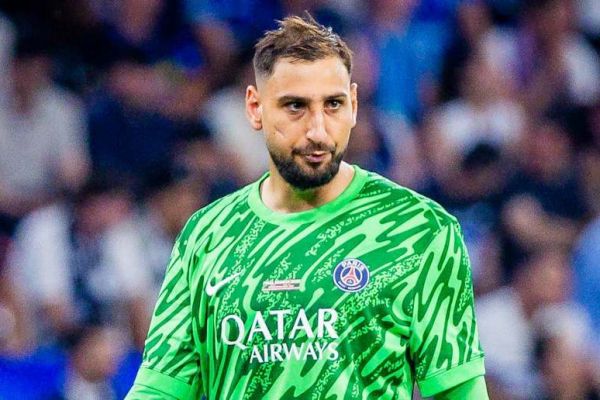 اظهار نظر دوناروما درباره آینده اش در میان علاقه دو غول شهر منچستر