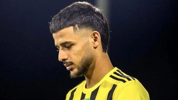  پرسپولیس به دنبال مهدی قایدی؛ فقط شباب الاهلی ۴۵۰ میلیارد تومان می‌خواهد