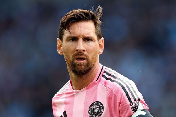 برنگشتن مسی به بارسلونا پس از جدایی از پاری سن ژرمن، به نفع همه بود