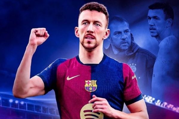  پریشیچ گزینه کم‌هزینه و منعطف برای بارسلونا