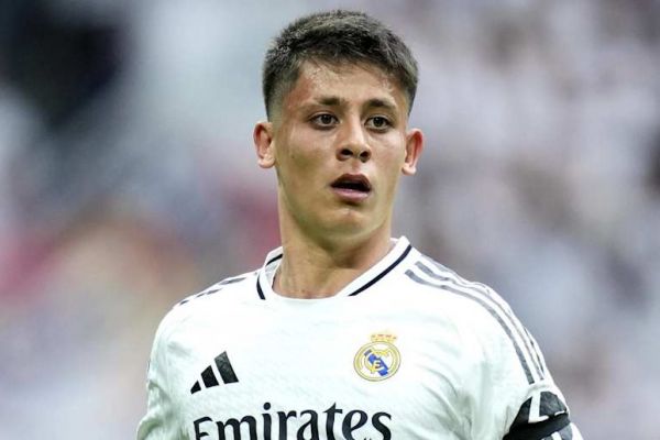  برنامه آلونسو برای گولر؛ جانشین مودریچ از دل ترکیب این تیم می‎‌آید