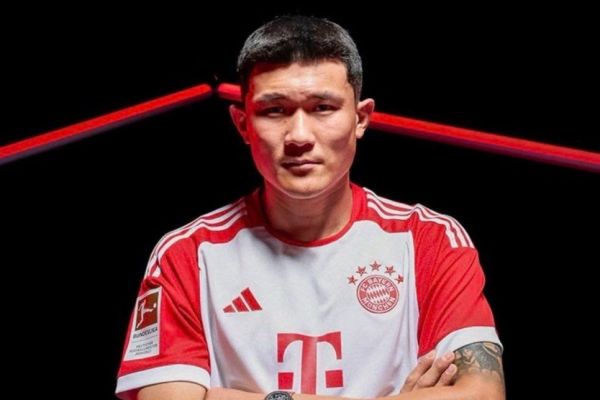  تمایل ستاره کره‌ای بایرن‌مونیخ برای انتقال به النصر عربستان