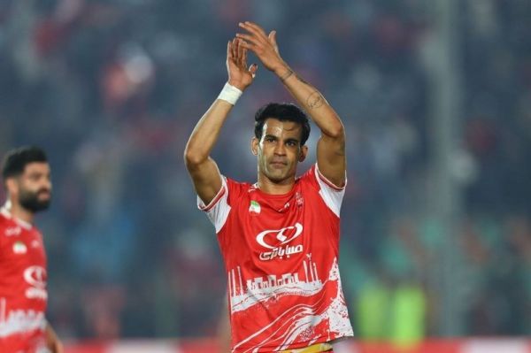 گزینههای گلمحمدی برای تقویت خط حمله فولاد