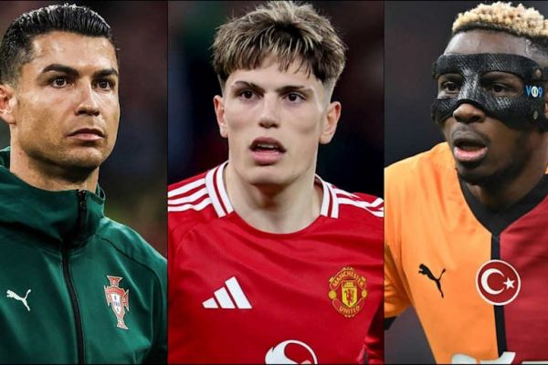  نقل و انتقالات  شرط رونالدو برای تمدید با النصر؛ نگاه لیورپول به اوسیمن