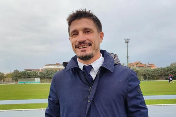  رونمایی از جوان‌ترین مربی سری آ ایتالیا؛ یک استعداد مربیگری ویژه