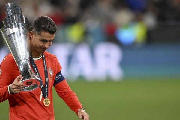  چرا رونالدو در 40 سالگی همچنان ستاره اصلی پرتغال است