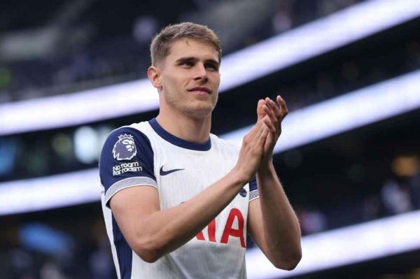  تعجب ستاره تاتنهام از برکناری سرمربی استرالیایی این تیم