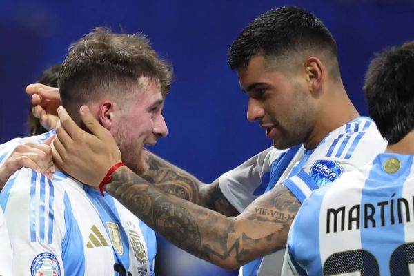 تمایل آشکار ستاره لیورپول به جذب مدافع آرژانتینی تاتنهام