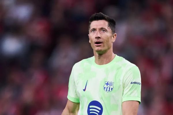 دادگاهی شدن ستاره بارسلونا به اتهام اخاذی